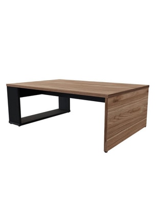 Mesa de centro armable