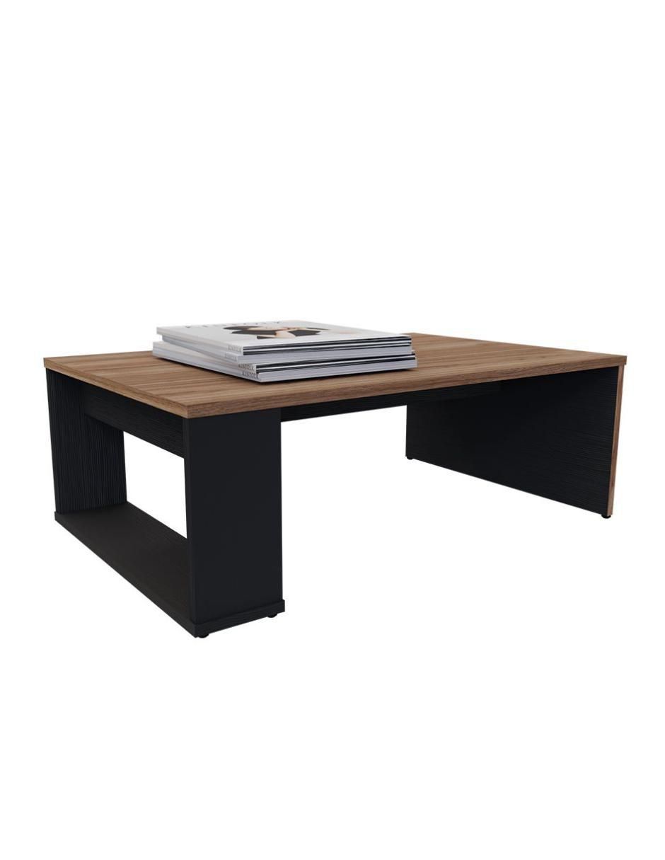 Mesa de centro armable
