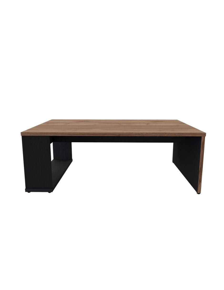 Mesa de centro armable