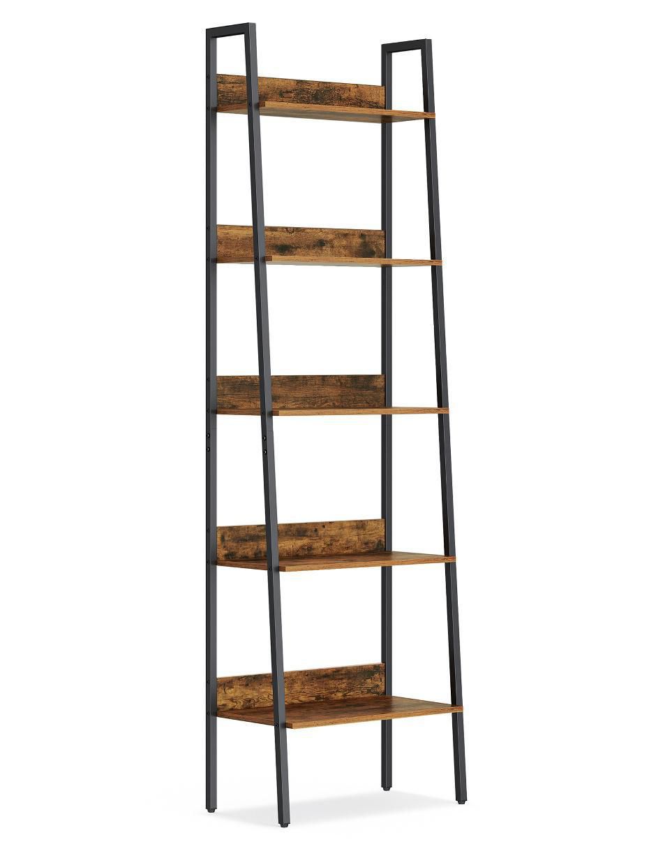 Librero armable Barnet de madera Librero armable Barnet de madera