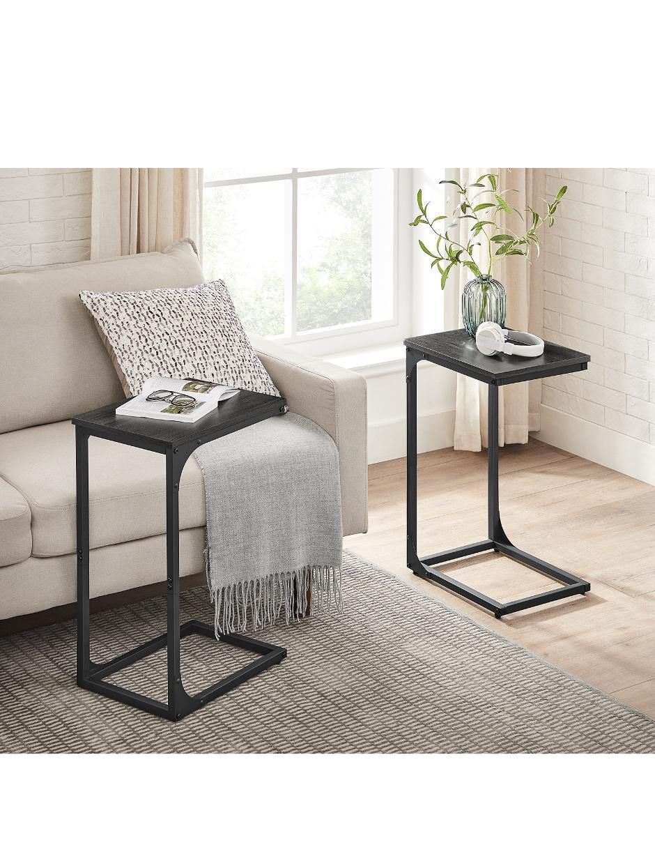 Set mesa de centro 3