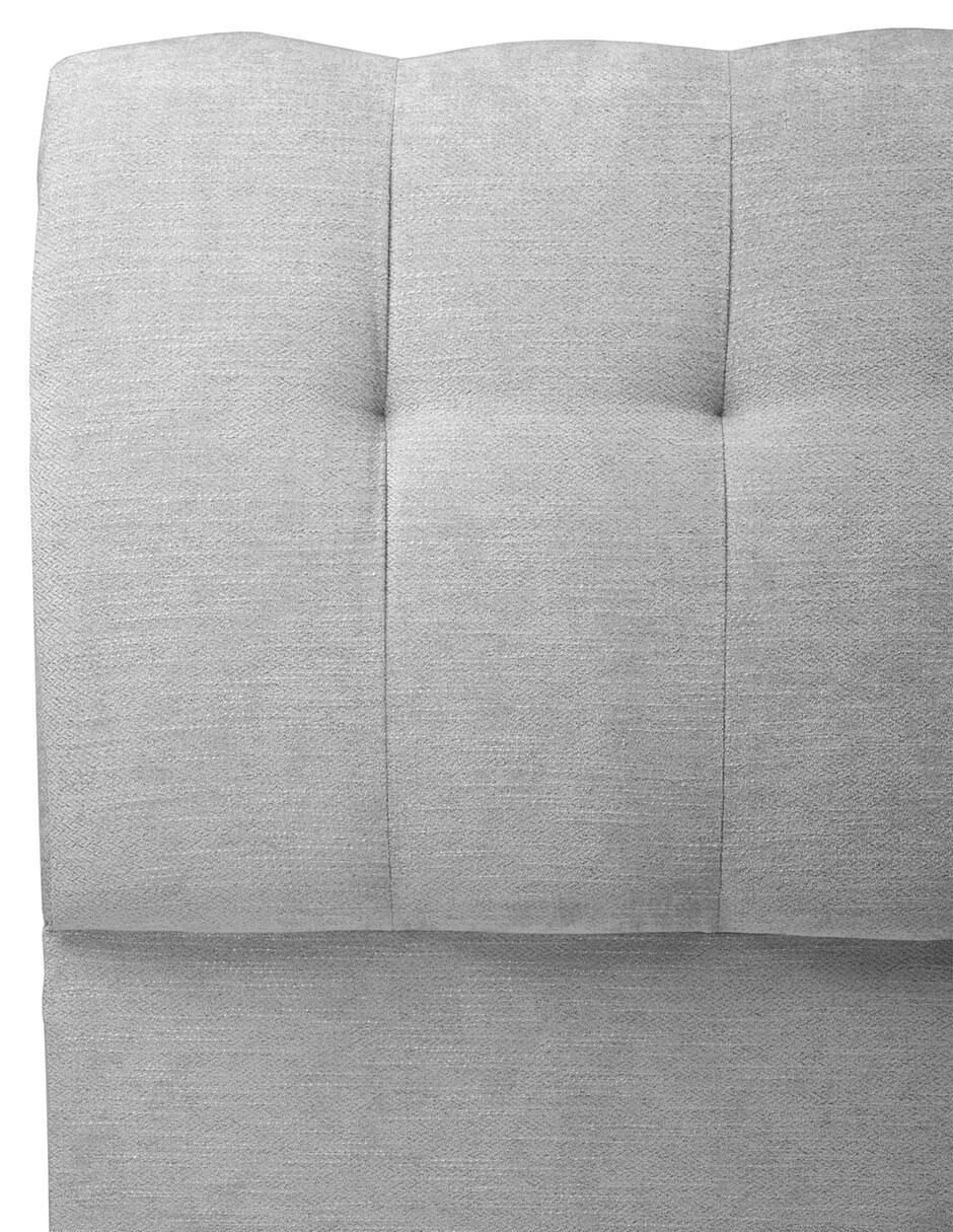 Cabecera Nube de madera 3