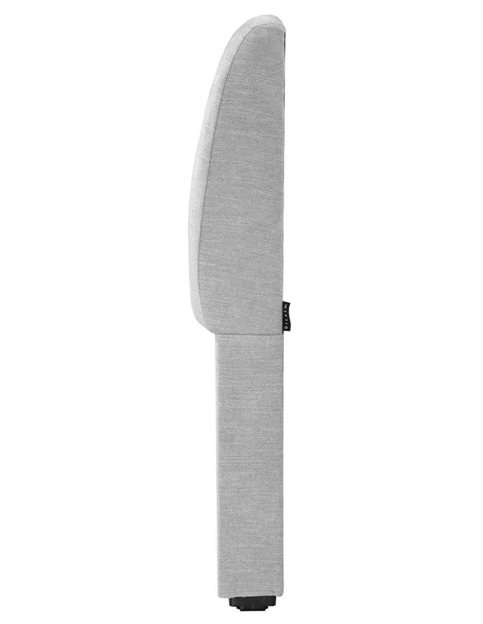 Cabecera Nube de madera 5