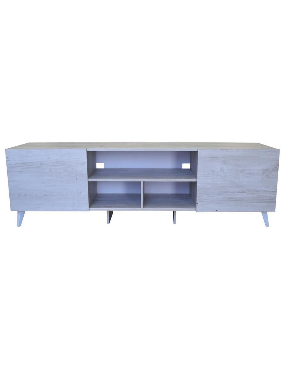 Mueble armable de melamina Mueble armable de melamina