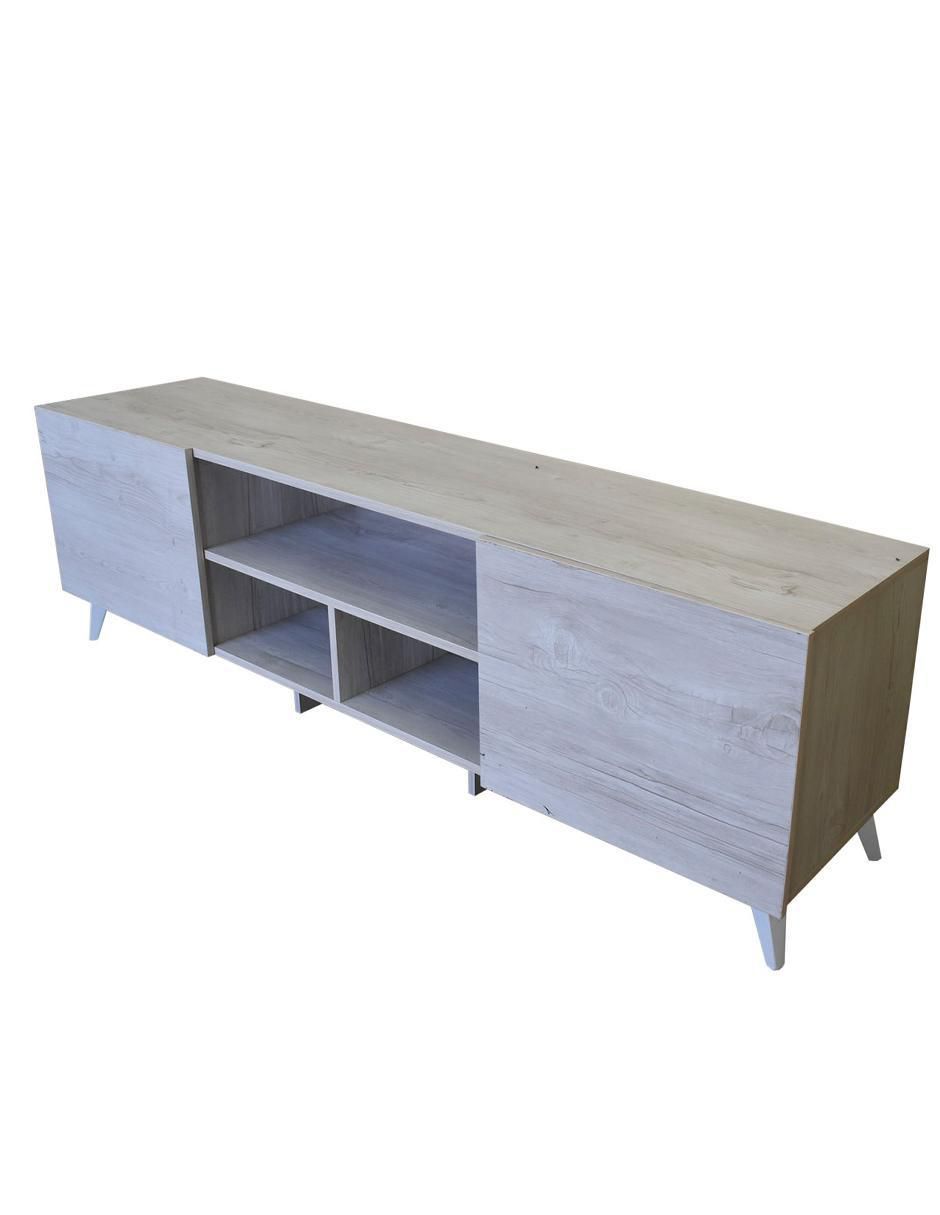 Mueble armable de melamina 2