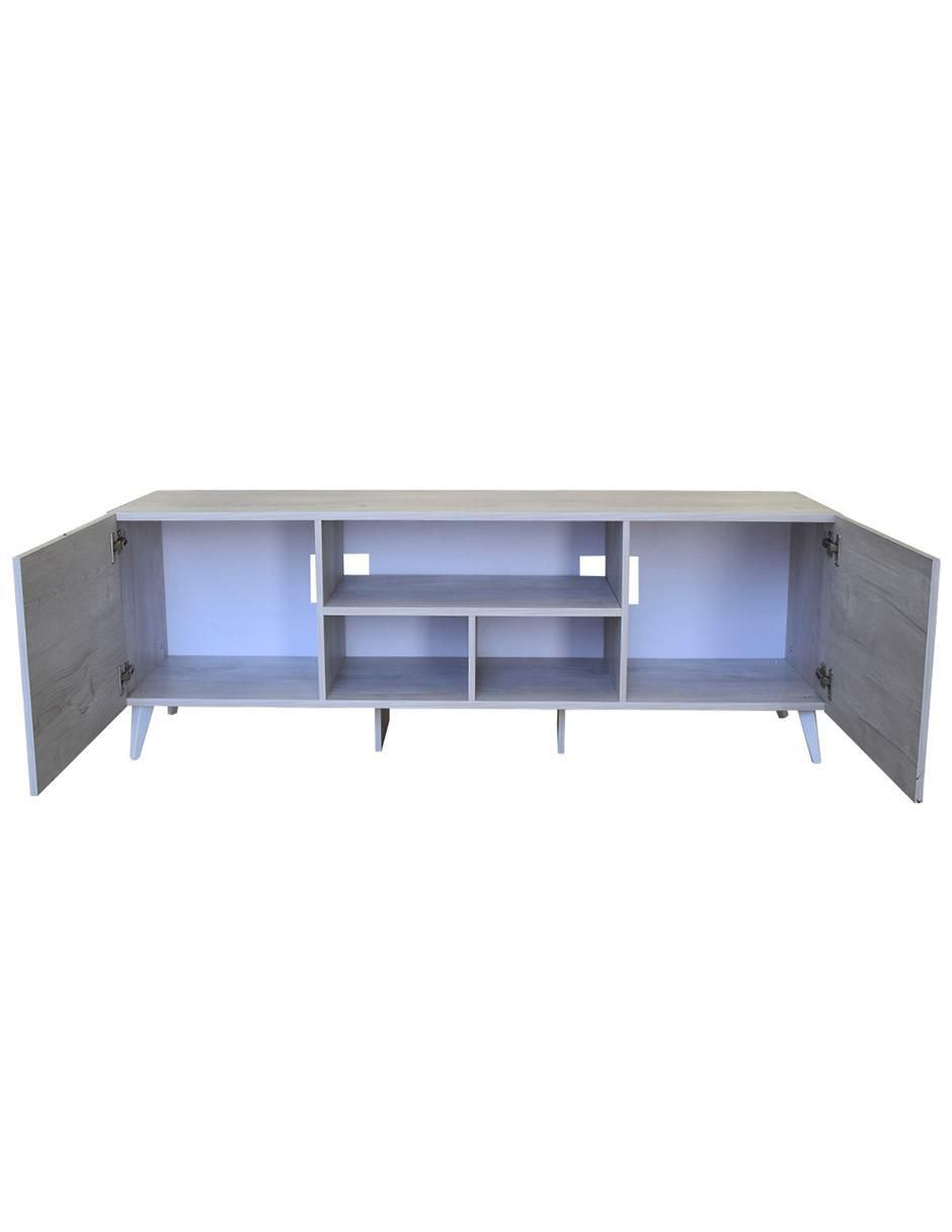 Mueble armable de melamina 3