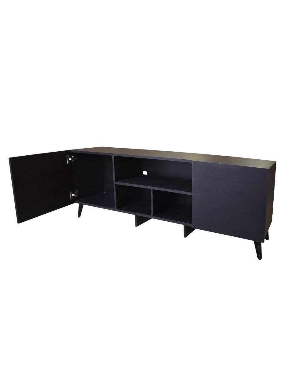 Mueble armable de melamina 2