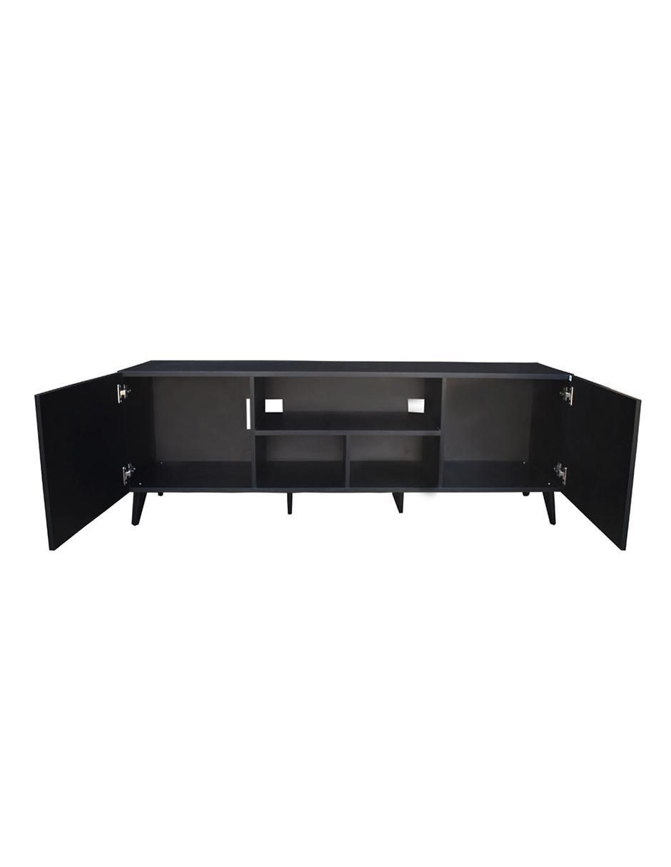 Mueble armable de melamina 2