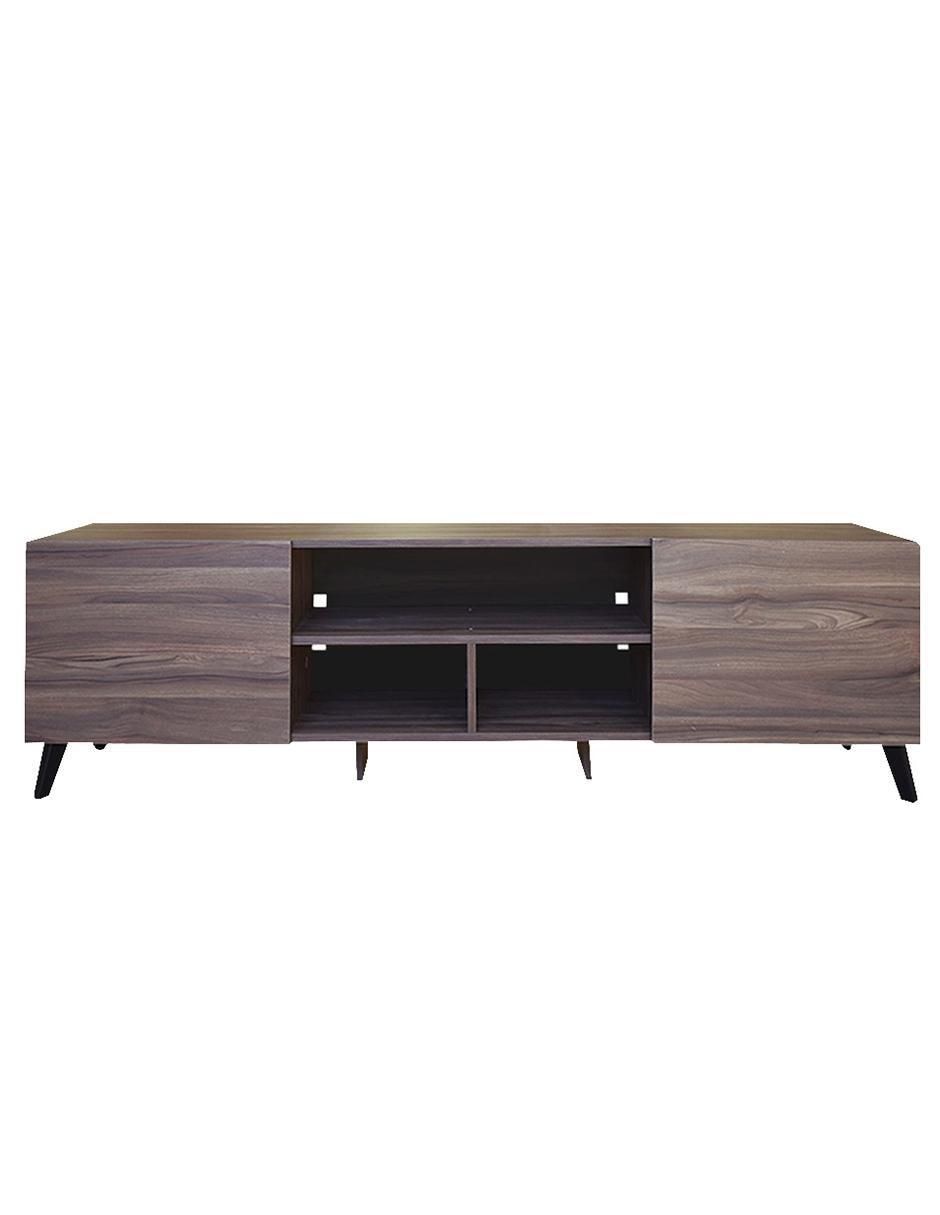 Mueble armable de melamina