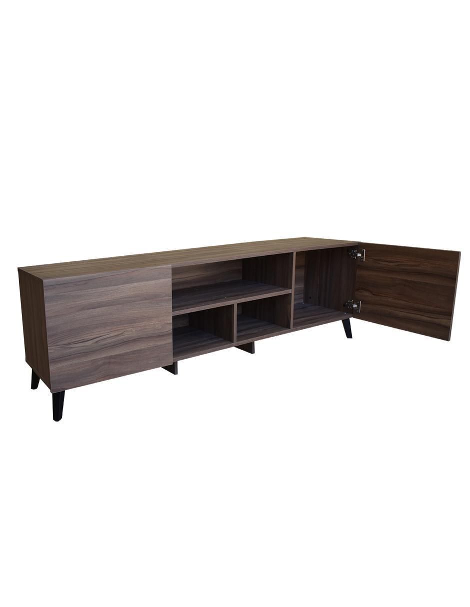 Mueble armable de melamina 2