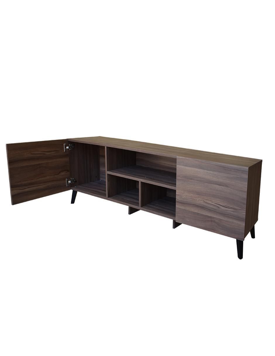 Mueble armable de melamina 3