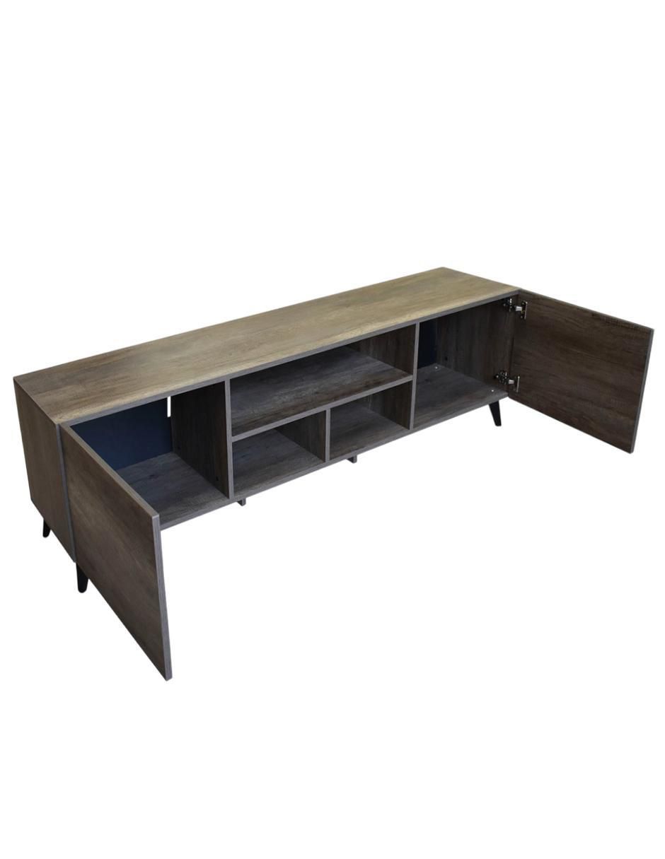Mueble armable de melamina 2