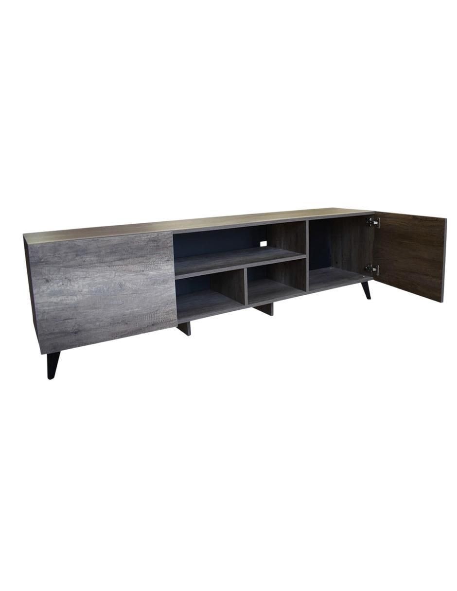 Mueble armable de melamina 3