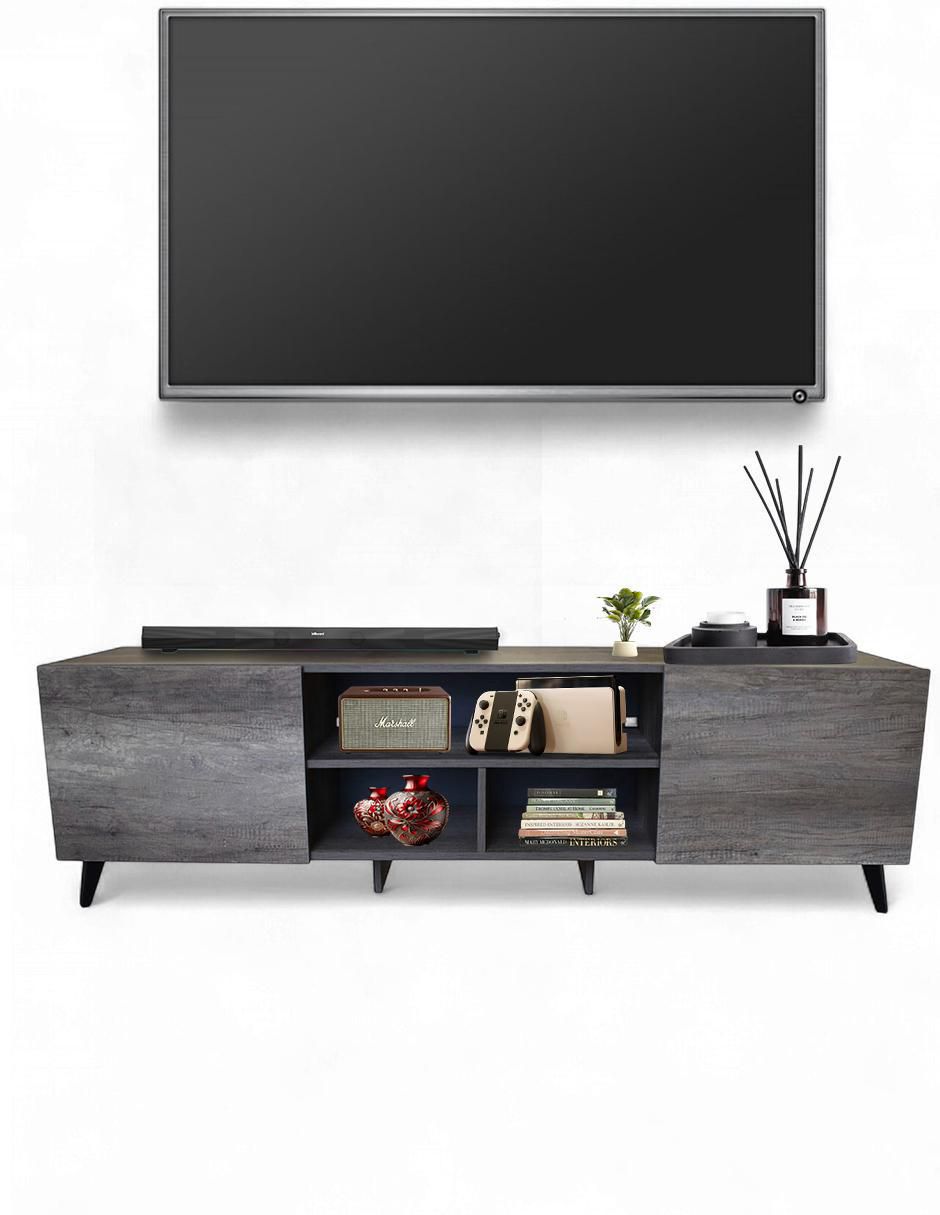 Mueble armable de melamina 4