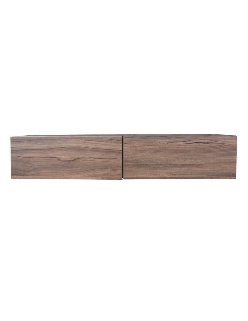 Mueble armable de melamina Mueble armable de melamina