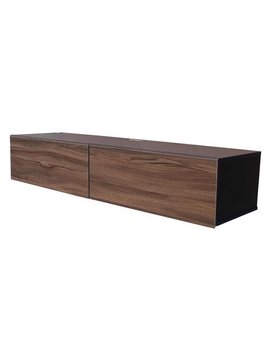 Mueble armable de melamina 2