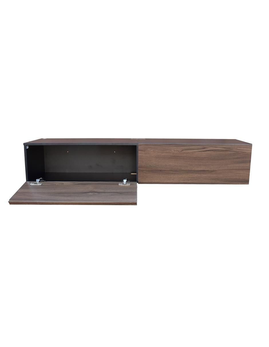 Mueble armable de melamina 3
