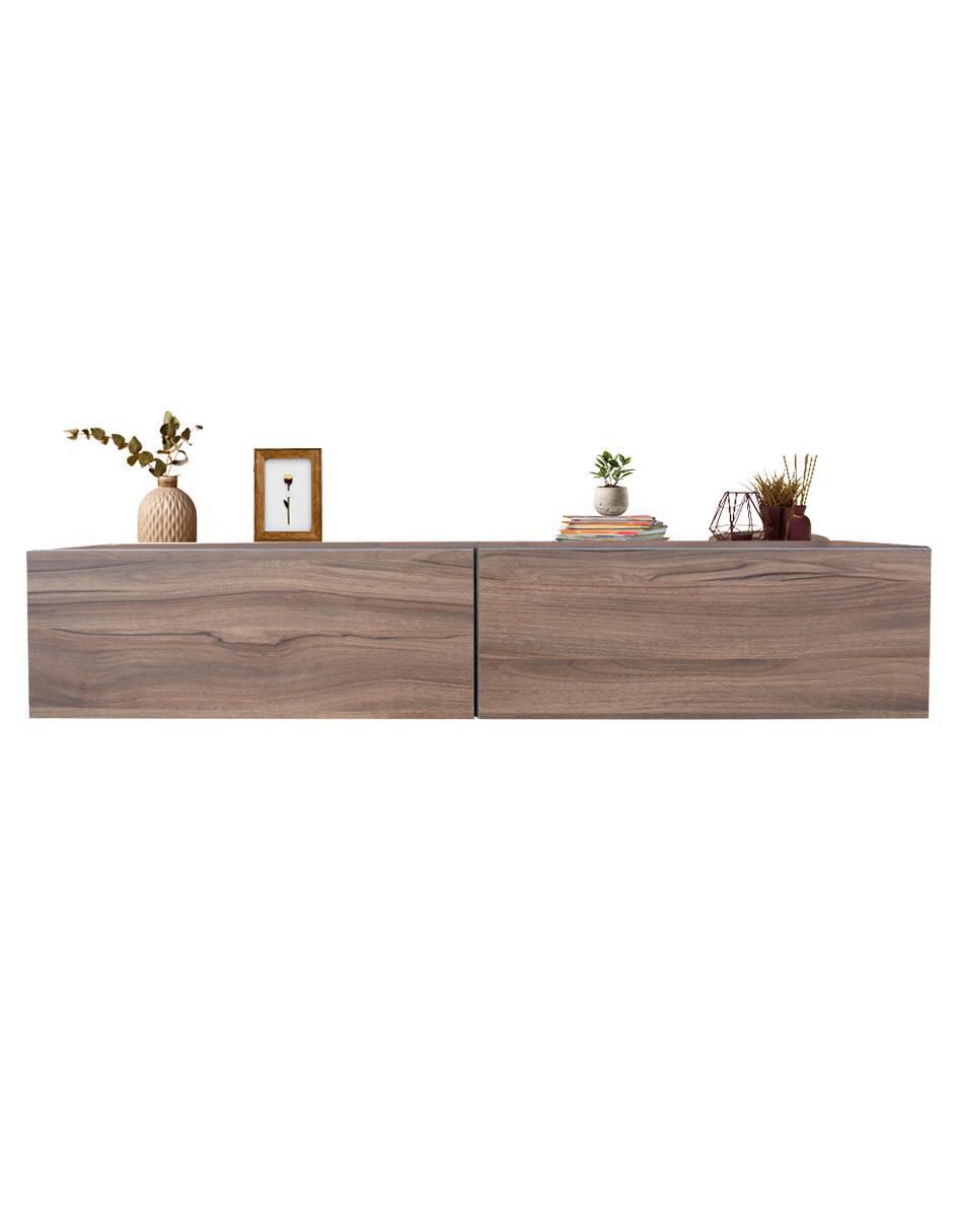 Mueble armable de melamina 4