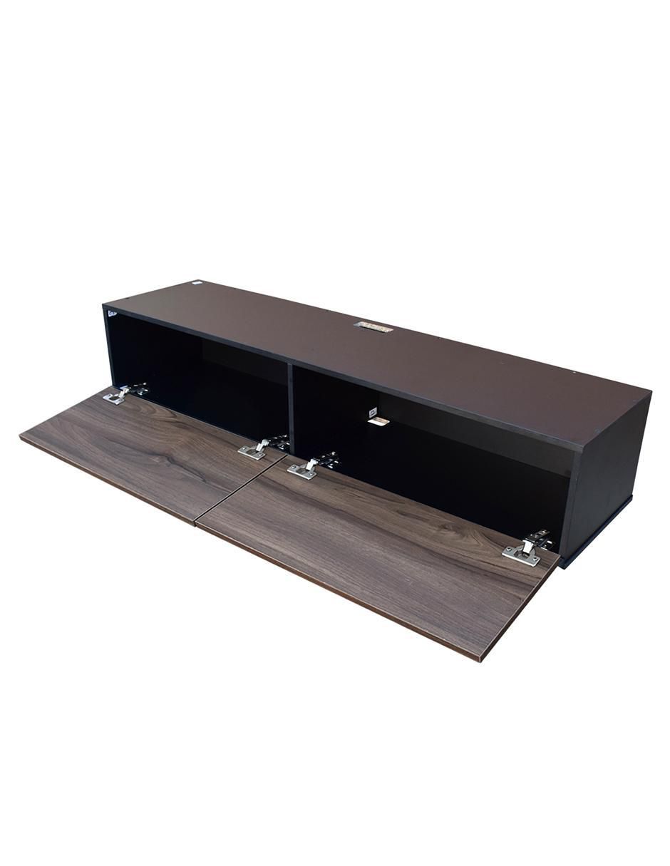 Mueble armable de melamina 5