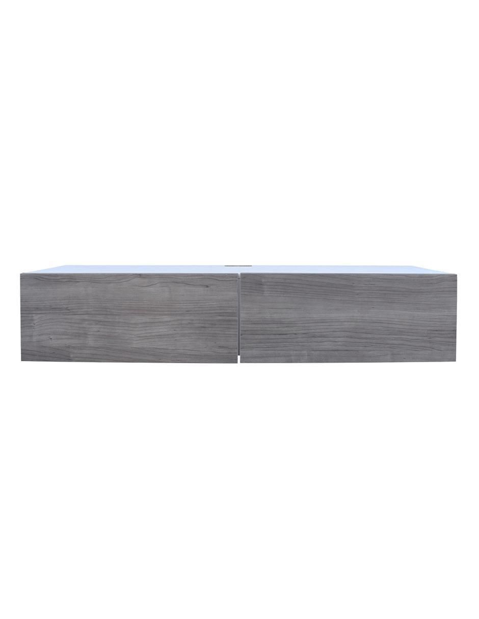 Mueble armable de melamina Mueble armable de melamina