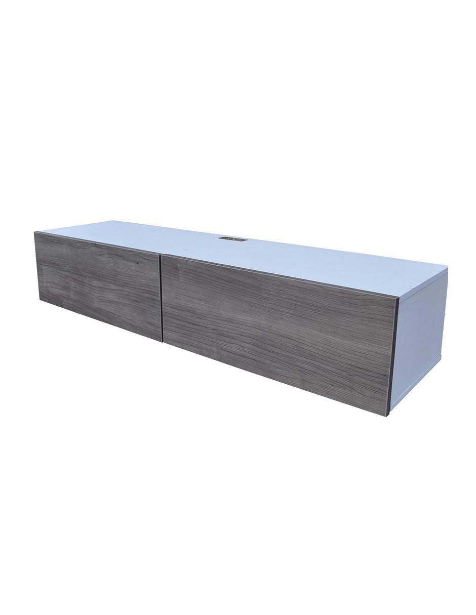 Mueble armable de melamina 2