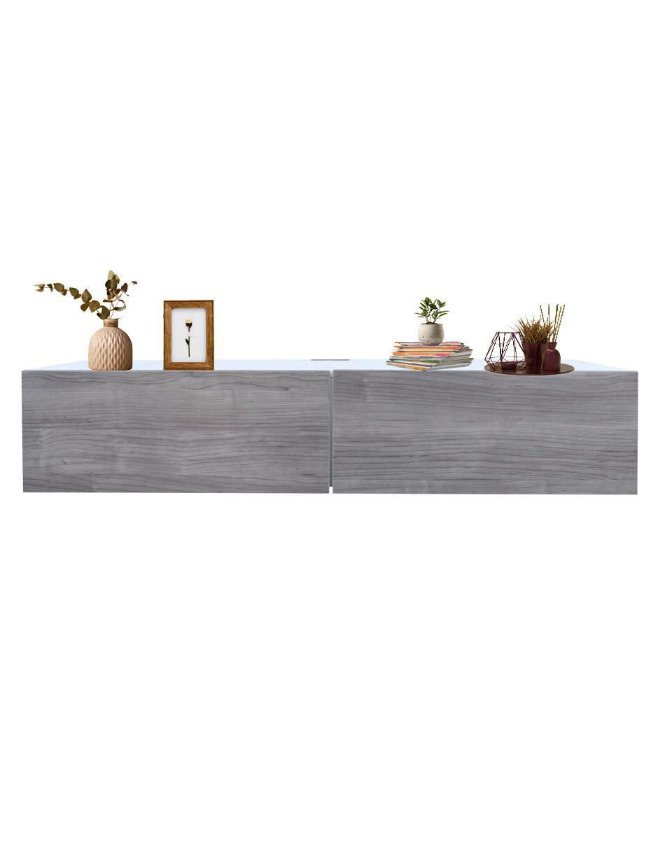 Mueble armable de melamina 3