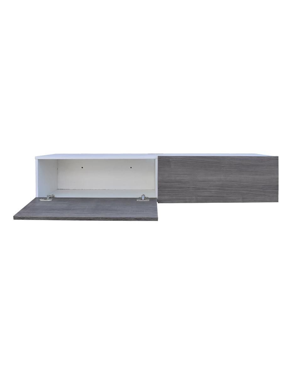 Mueble armable de melamina 4