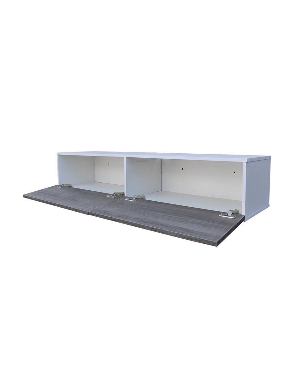 Mueble armable de melamina 5