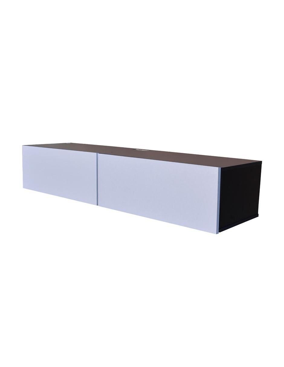 Mueble armable de melamina 2