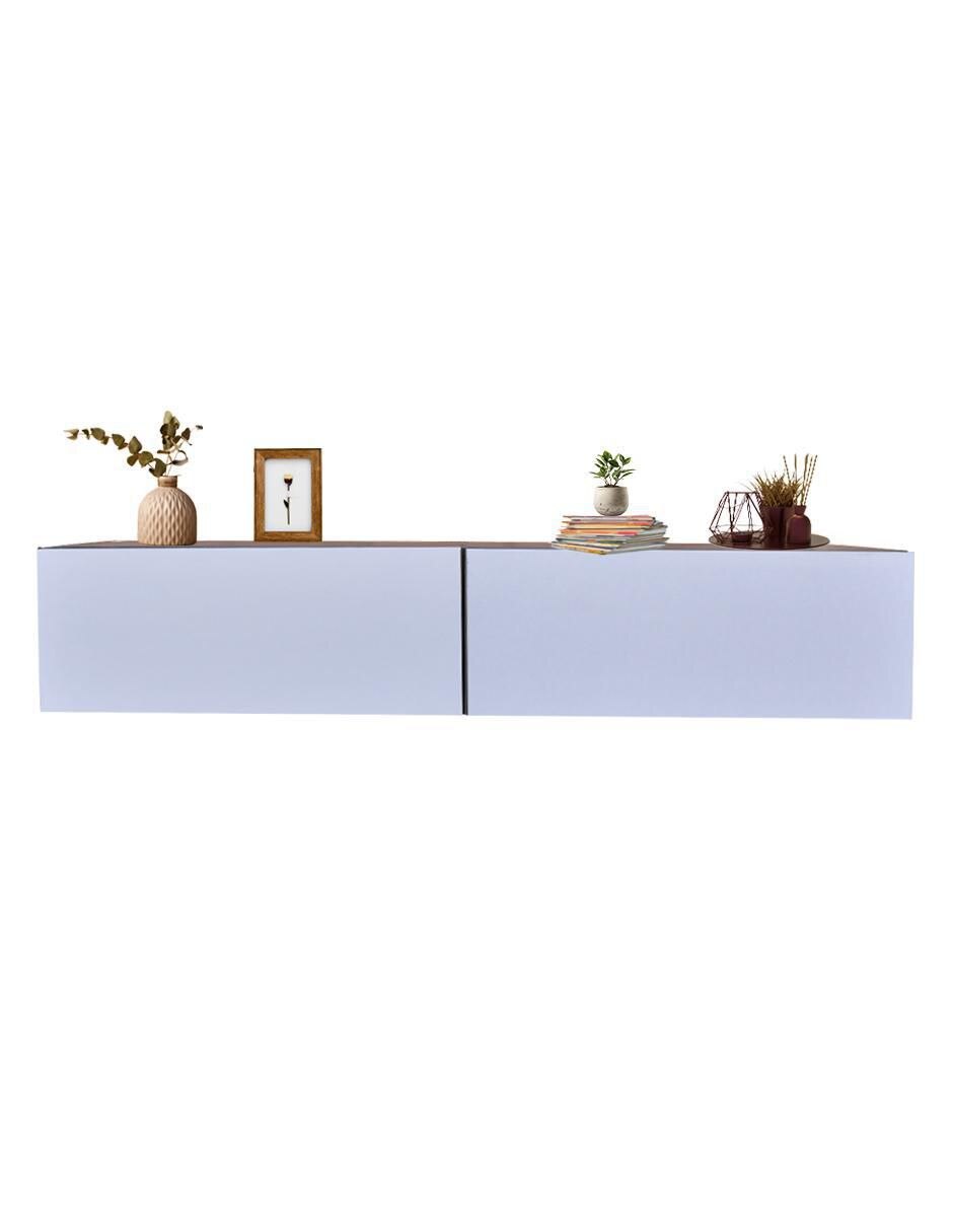 Mueble armable de melamina 3