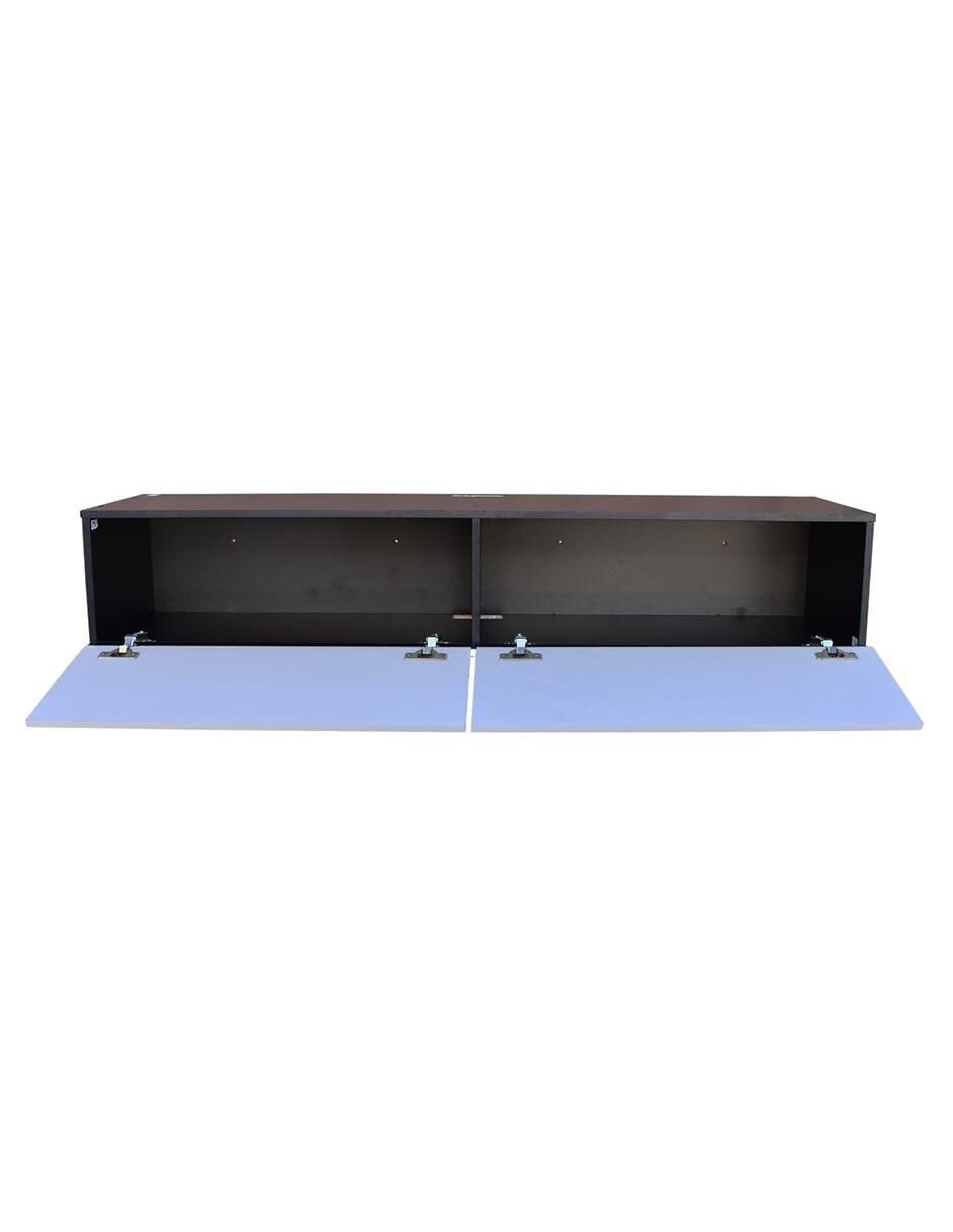 Mueble armable de melamina 4