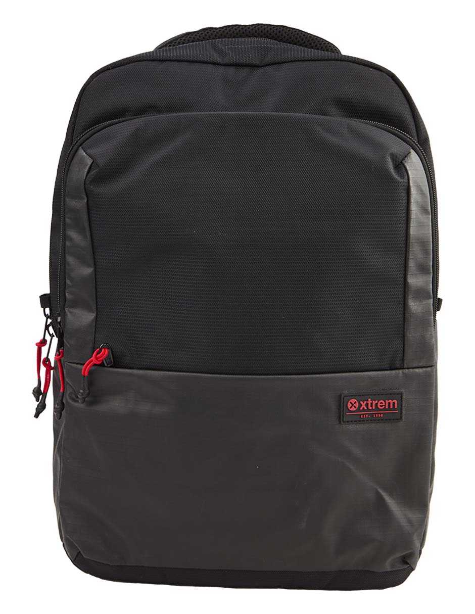 Mochila escolar unisex