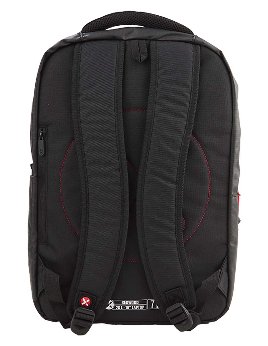 Mochila escolar Xtrem unisex