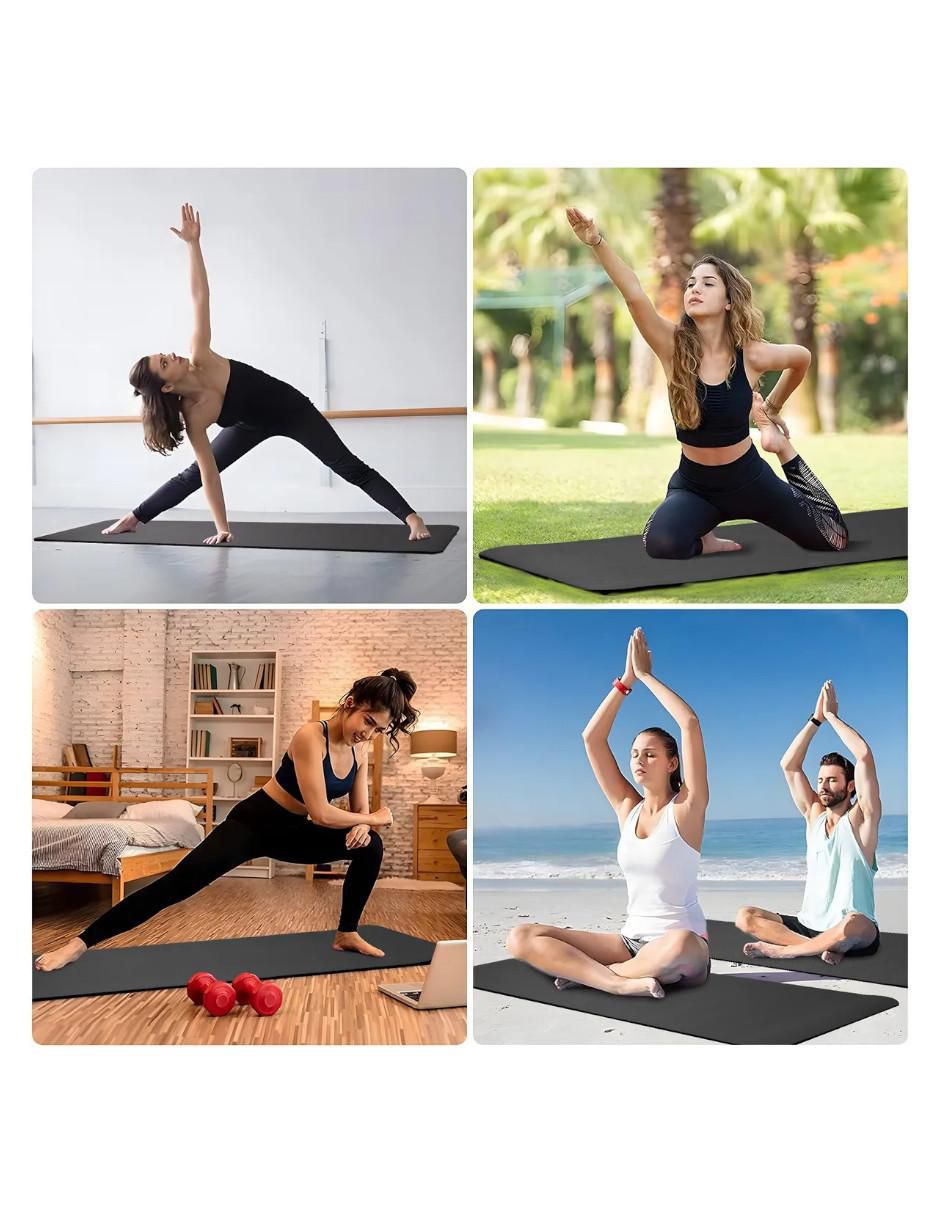 Tapete de yoga 2