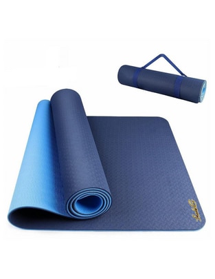 Tapete de yoga