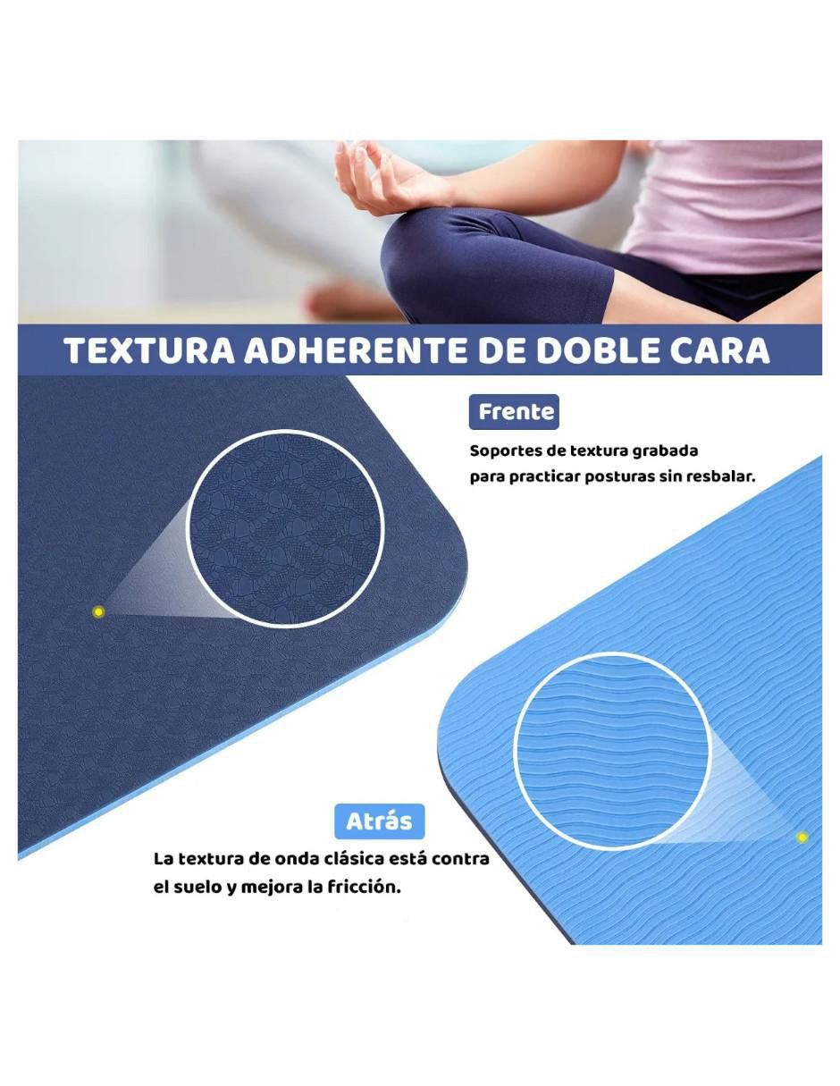 Tapete de yoga 2