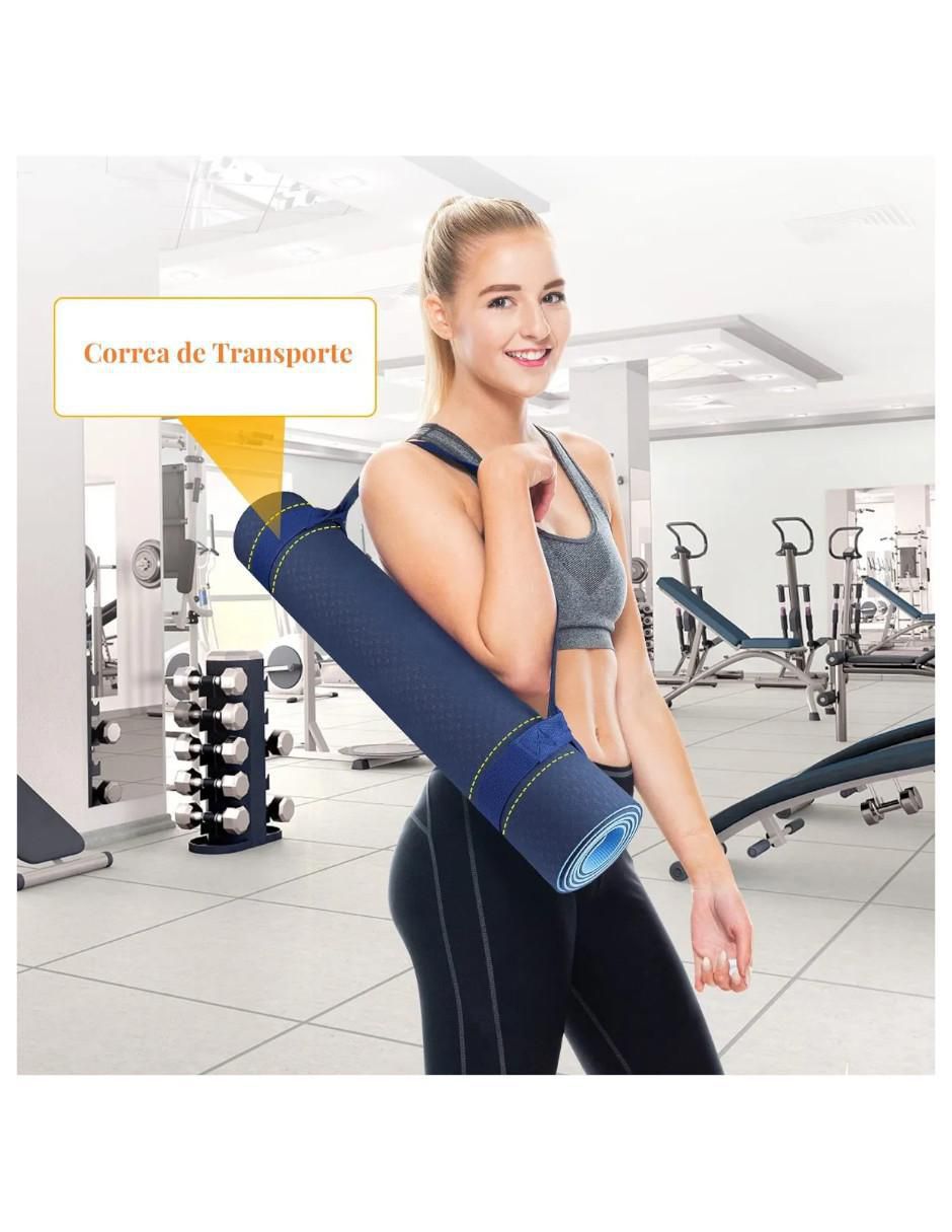 Tapete de yoga 3