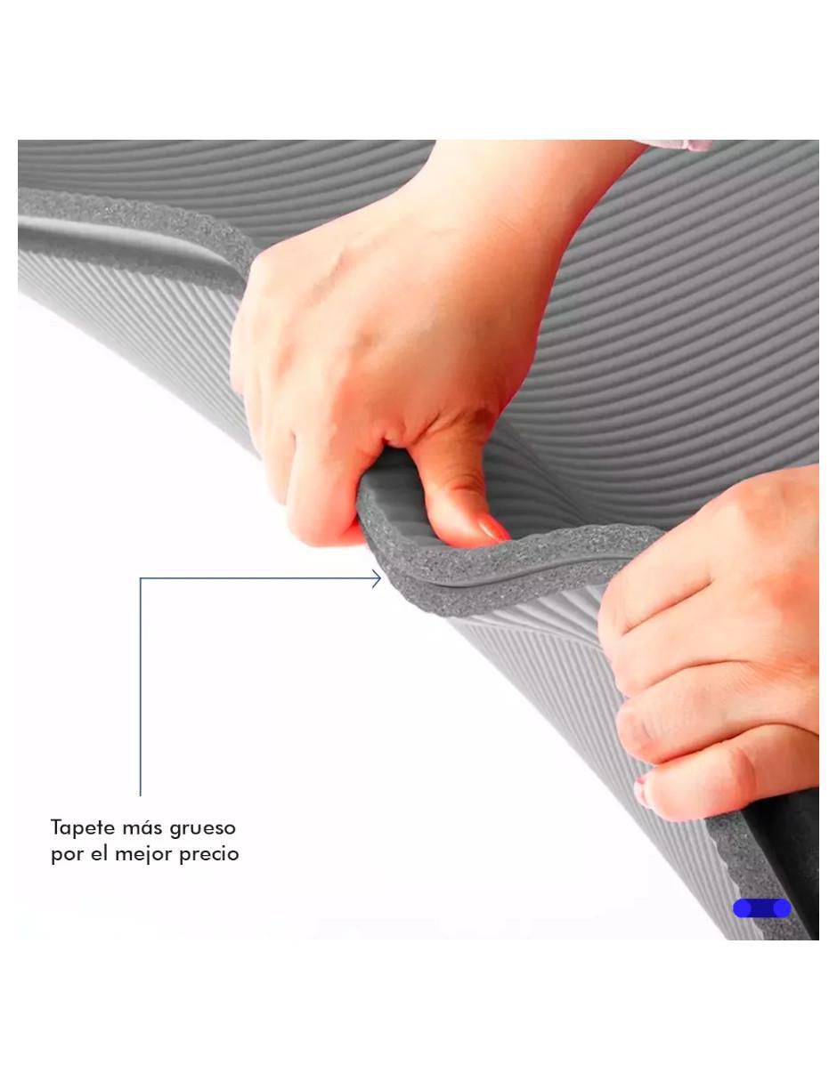 Tapete de yoga 2