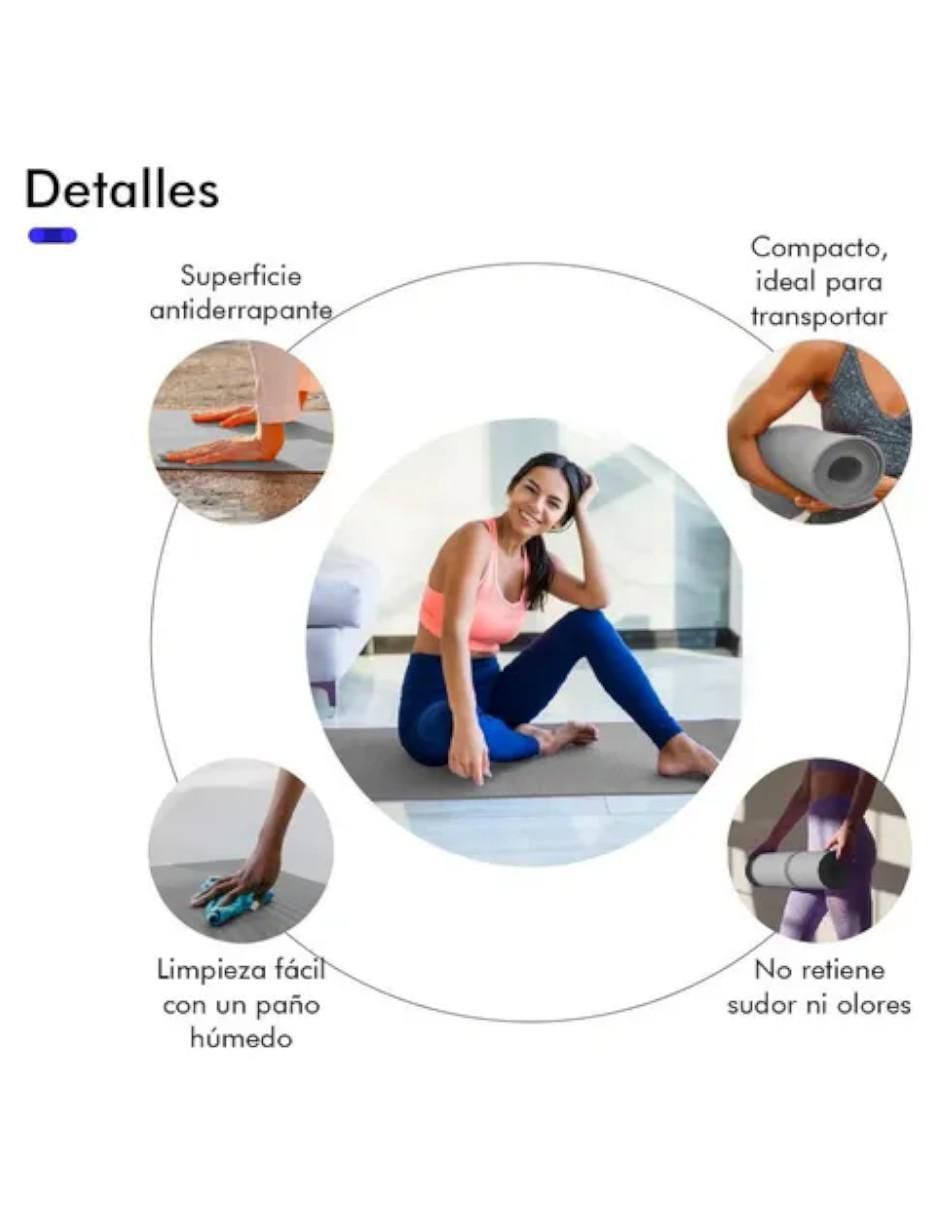 Tapete de yoga 4
