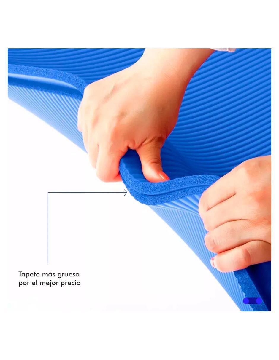 Tapete de yoga 2
