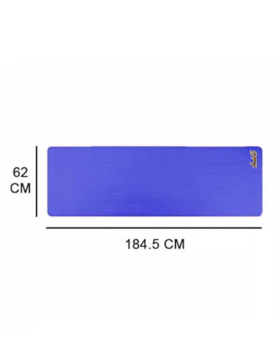 Tapete de yoga 5