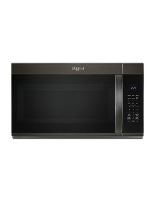 Horno de microondas convencional modelo WMMS3330RV de 1.9 pies cúbicos 1