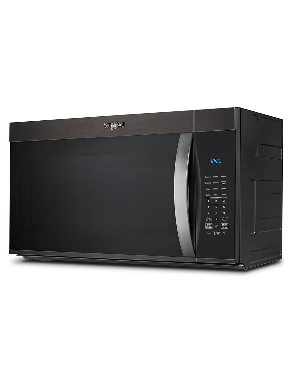 Horno de microondas convencional modelo WMMS3330RV de 1.9 pies cúbicos 2