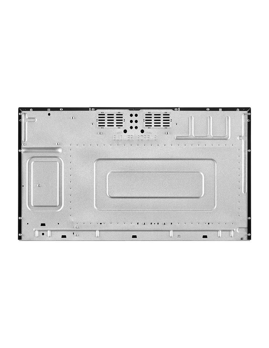 Horno de microondas convencional modelo WMMS3330RV de 1.9 pies cúbicos 6