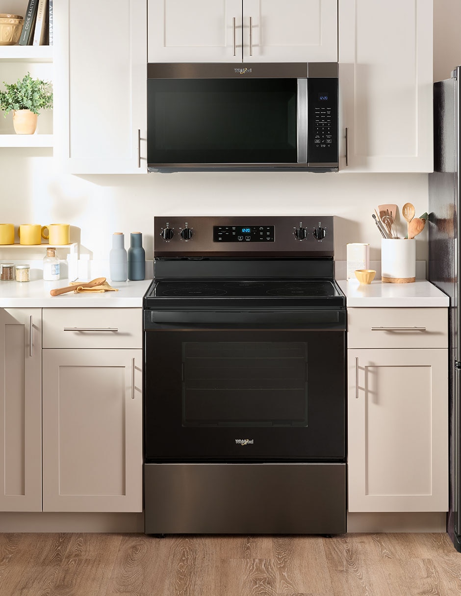Horno de microondas convencional modelo WMMS3330RV de 1.9 pies cúbicos 7
