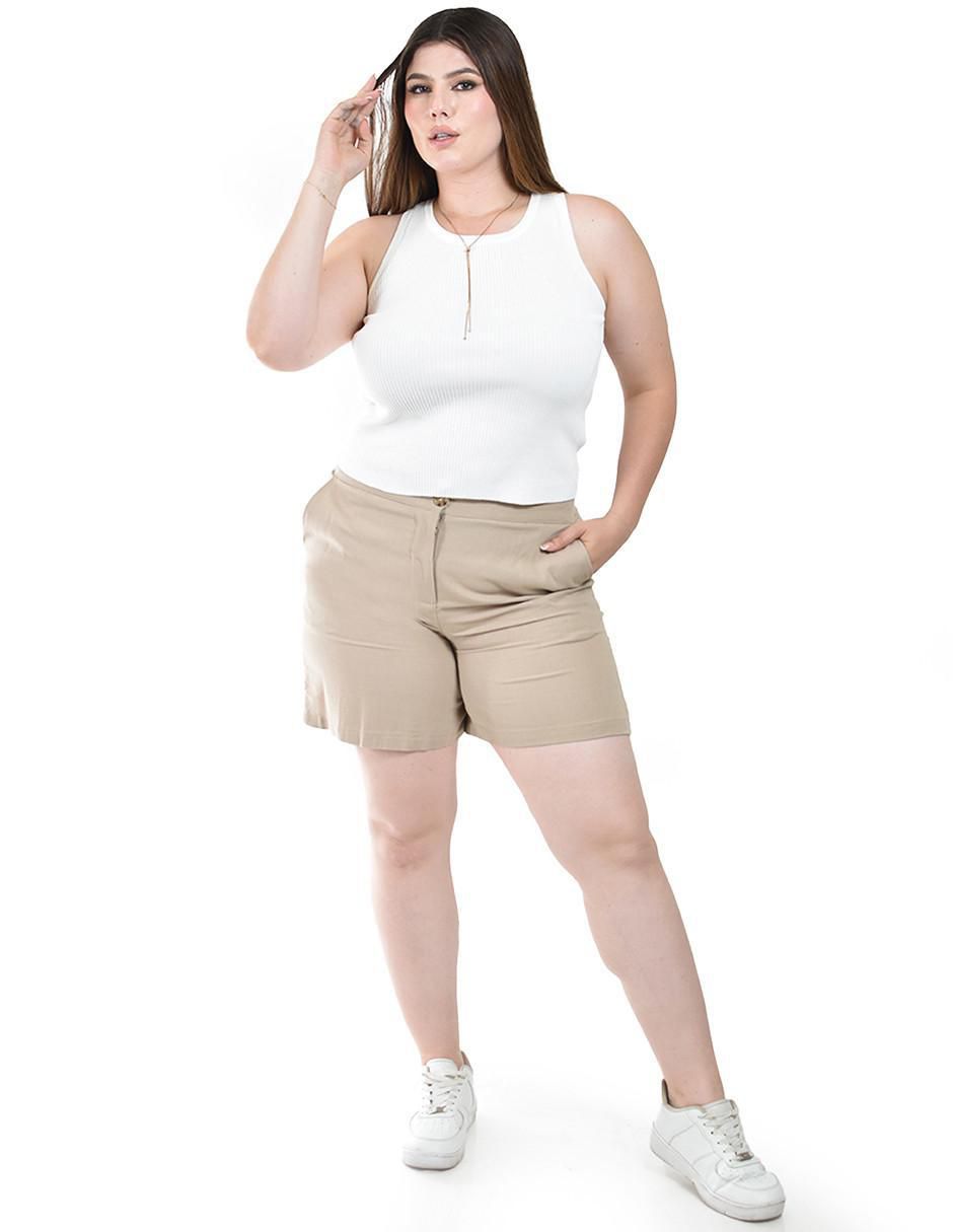 Short para mujer