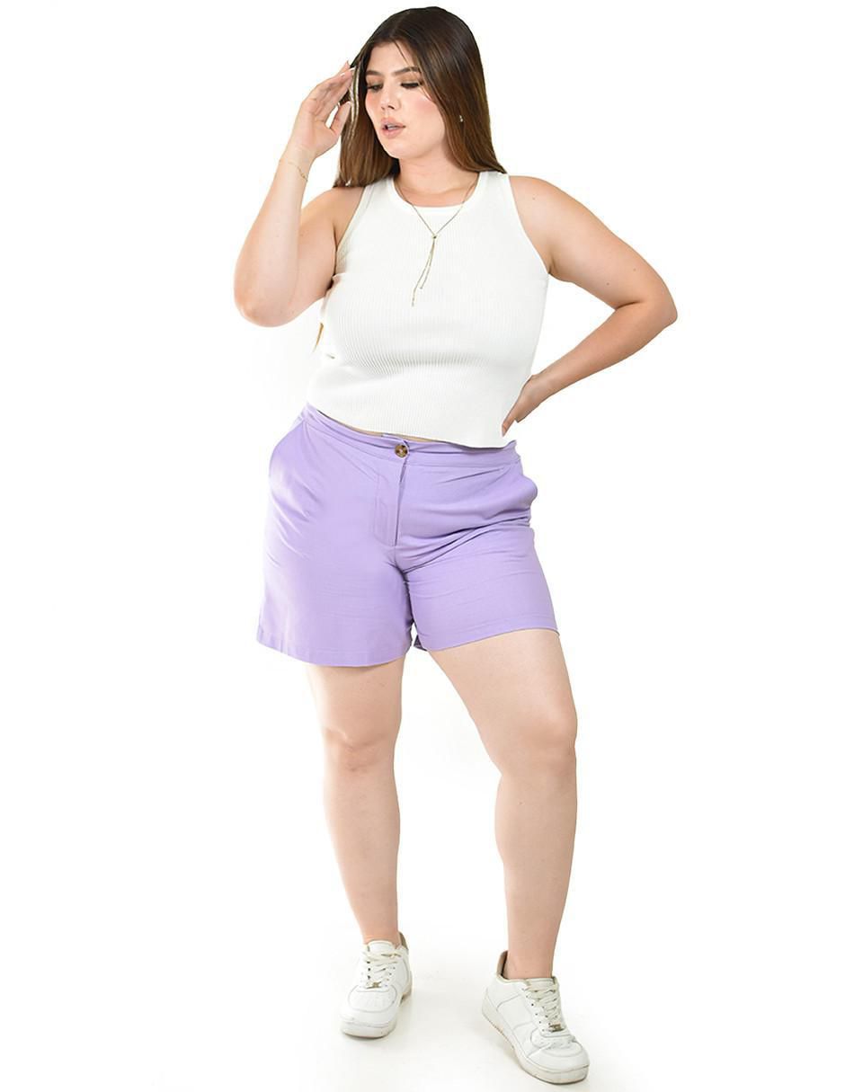 Short para mujer
