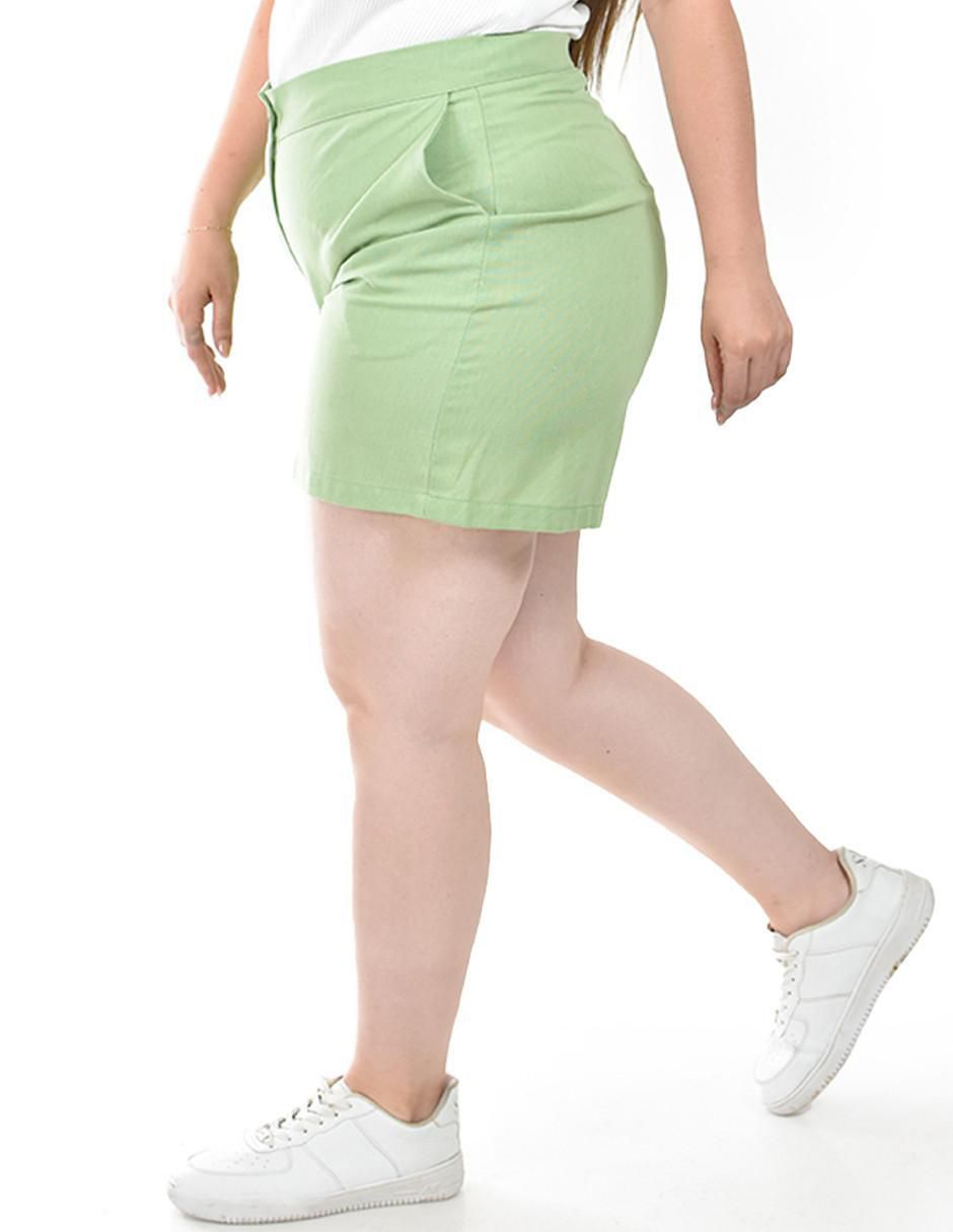 Short para mujer 5