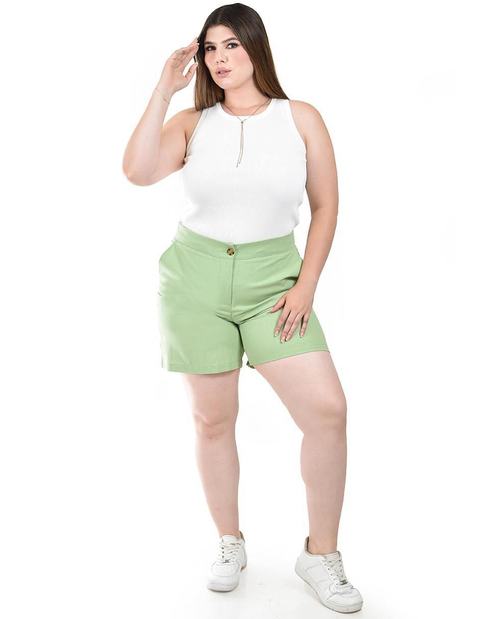 Short para mujer