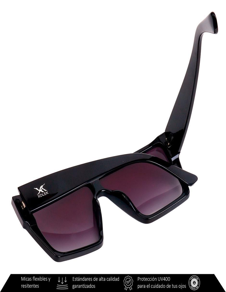Lentes de sol Xolek Glam XO-156-G para hombre